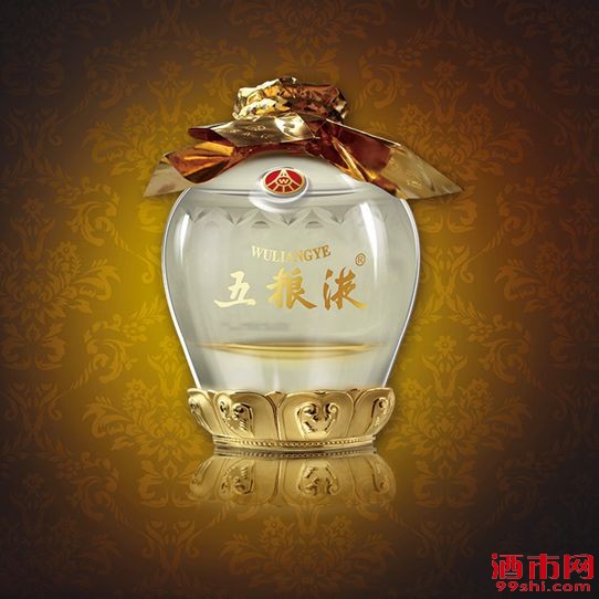 【白酒】五粮液 五粮液1990年52度500ml 浓香型白酒老酒【价格图片品牌报价